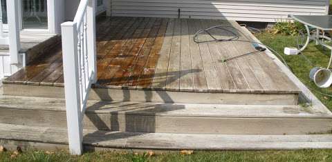 Jobs in Blue Myst Power Washing - reviews