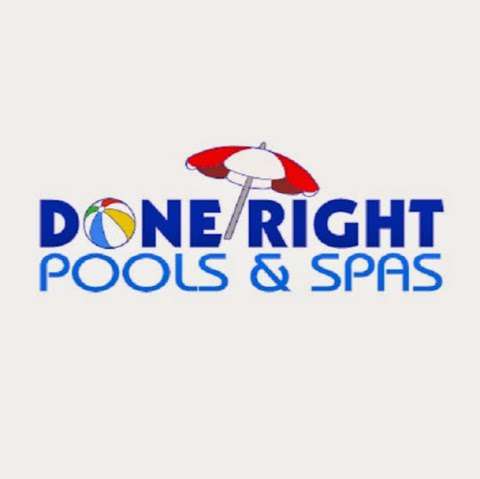 Jobs in Done Right Pools and Spas, Inc. - reviews